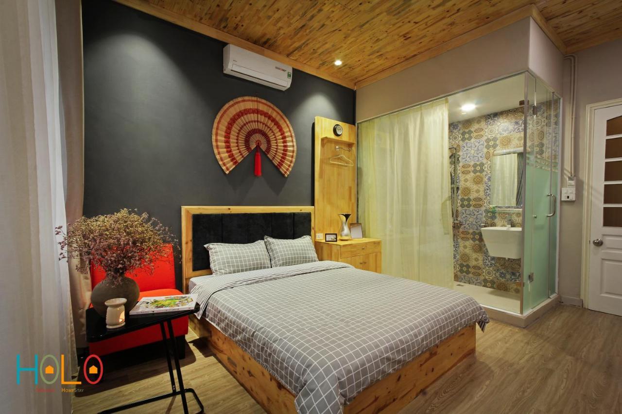 Holo Fairy House Hanoi - Serviced Homestay Esterno foto