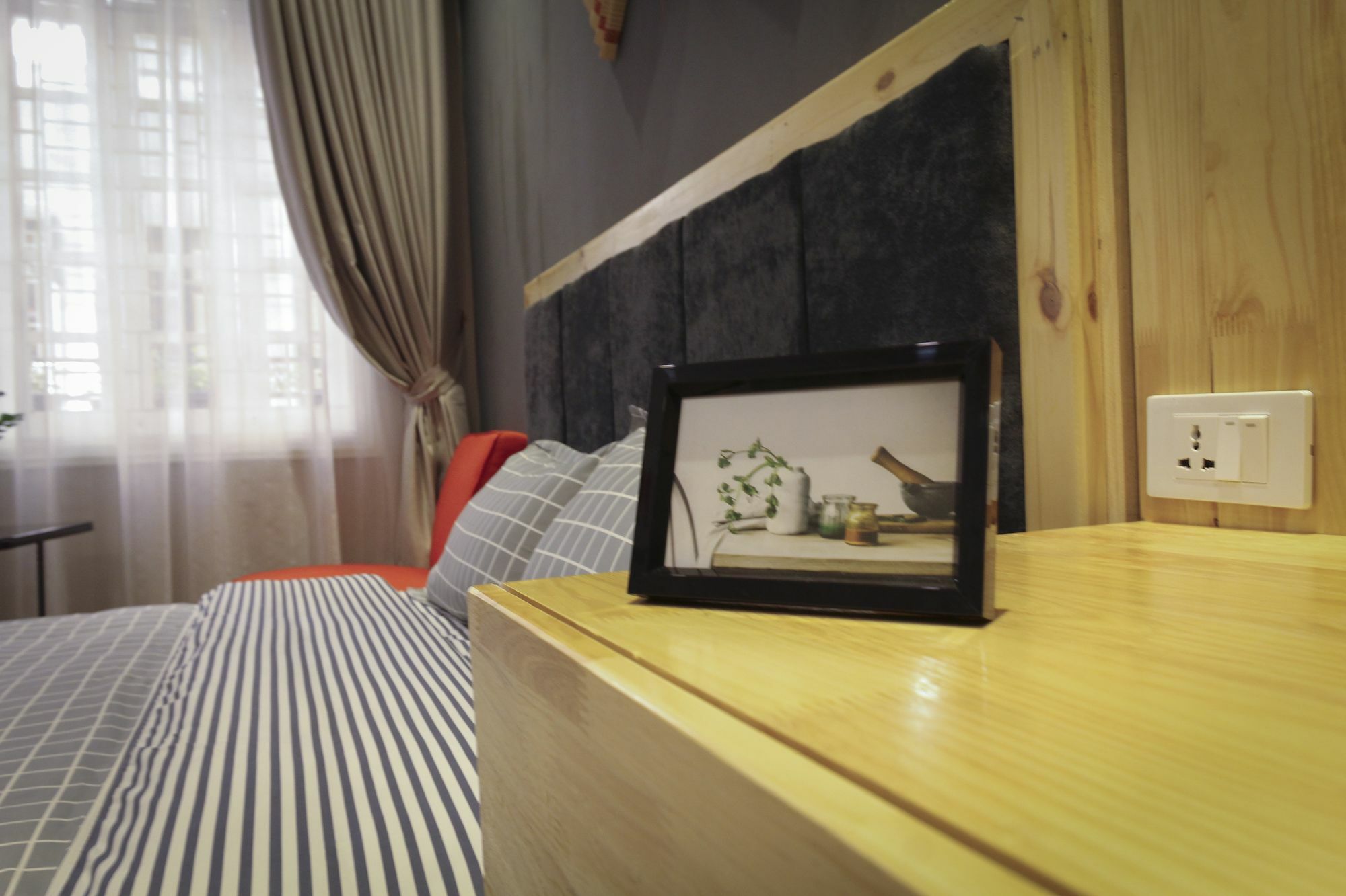 Holo Fairy House Hanoi - Serviced Homestay Esterno foto