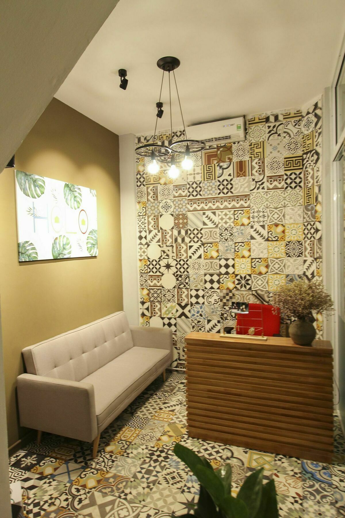 Holo Fairy House Hanoi - Serviced Homestay Esterno foto