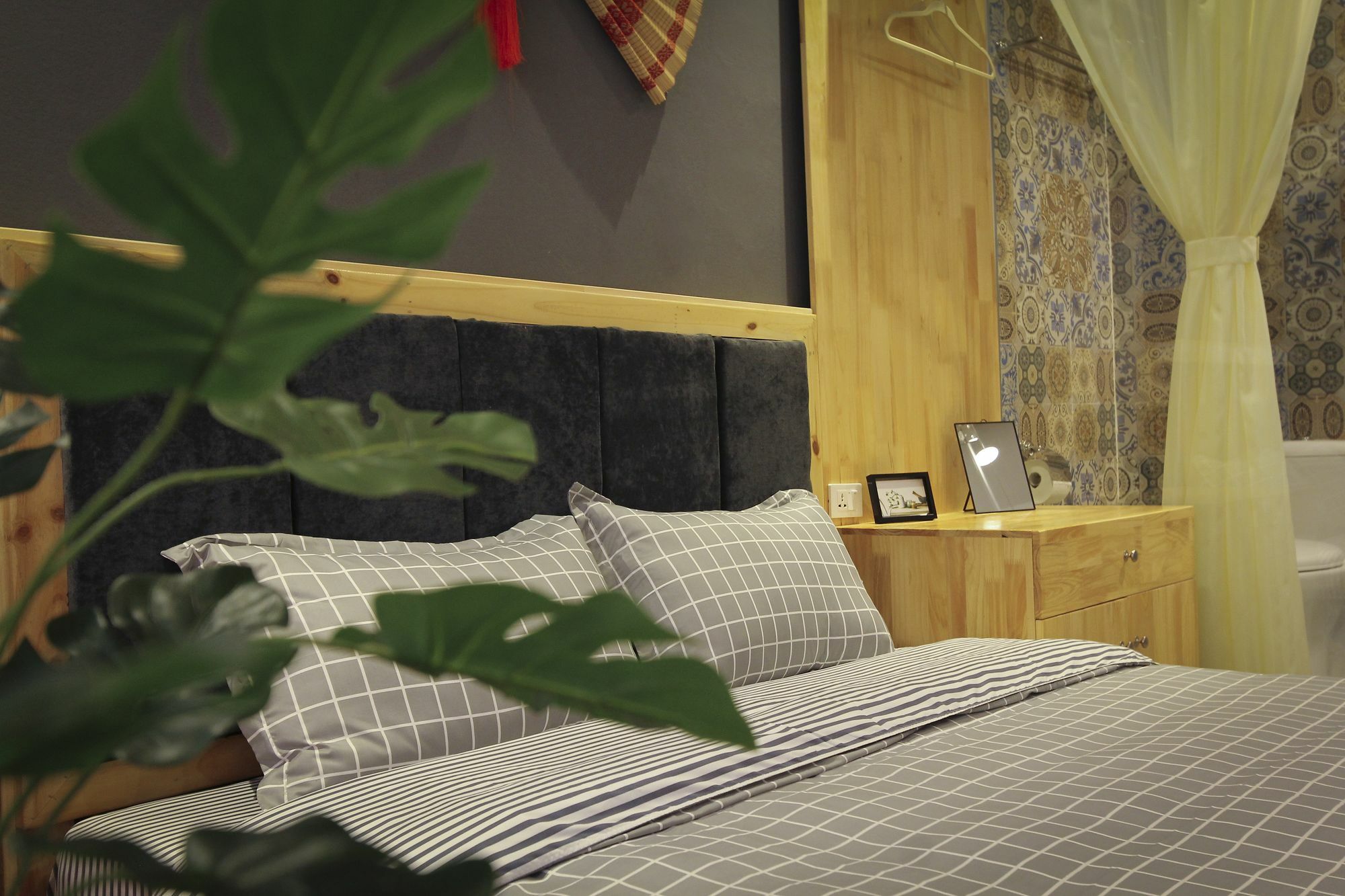 Holo Fairy House Hanoi - Serviced Homestay Esterno foto