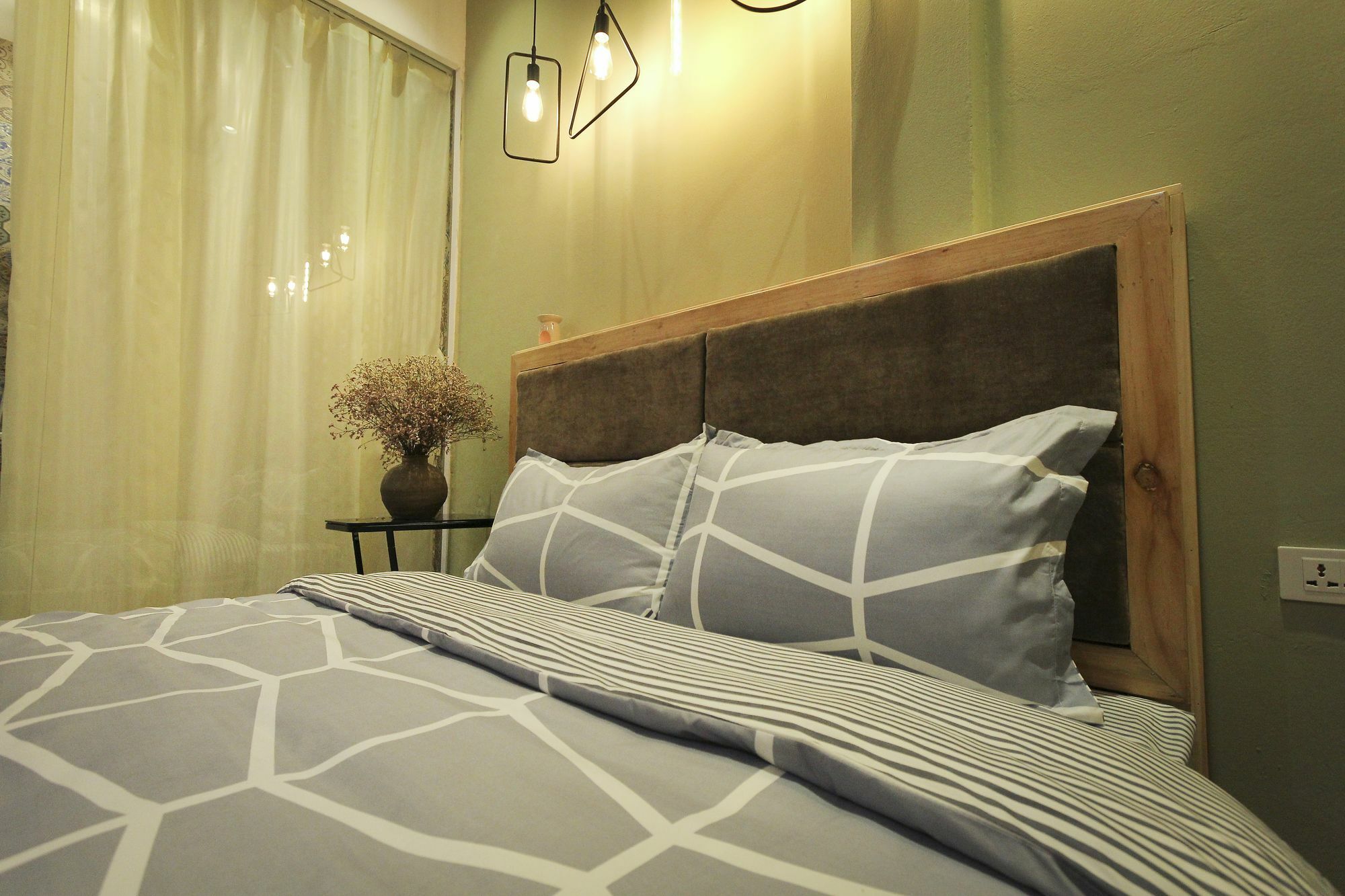 Holo Fairy House Hanoi - Serviced Homestay Esterno foto
