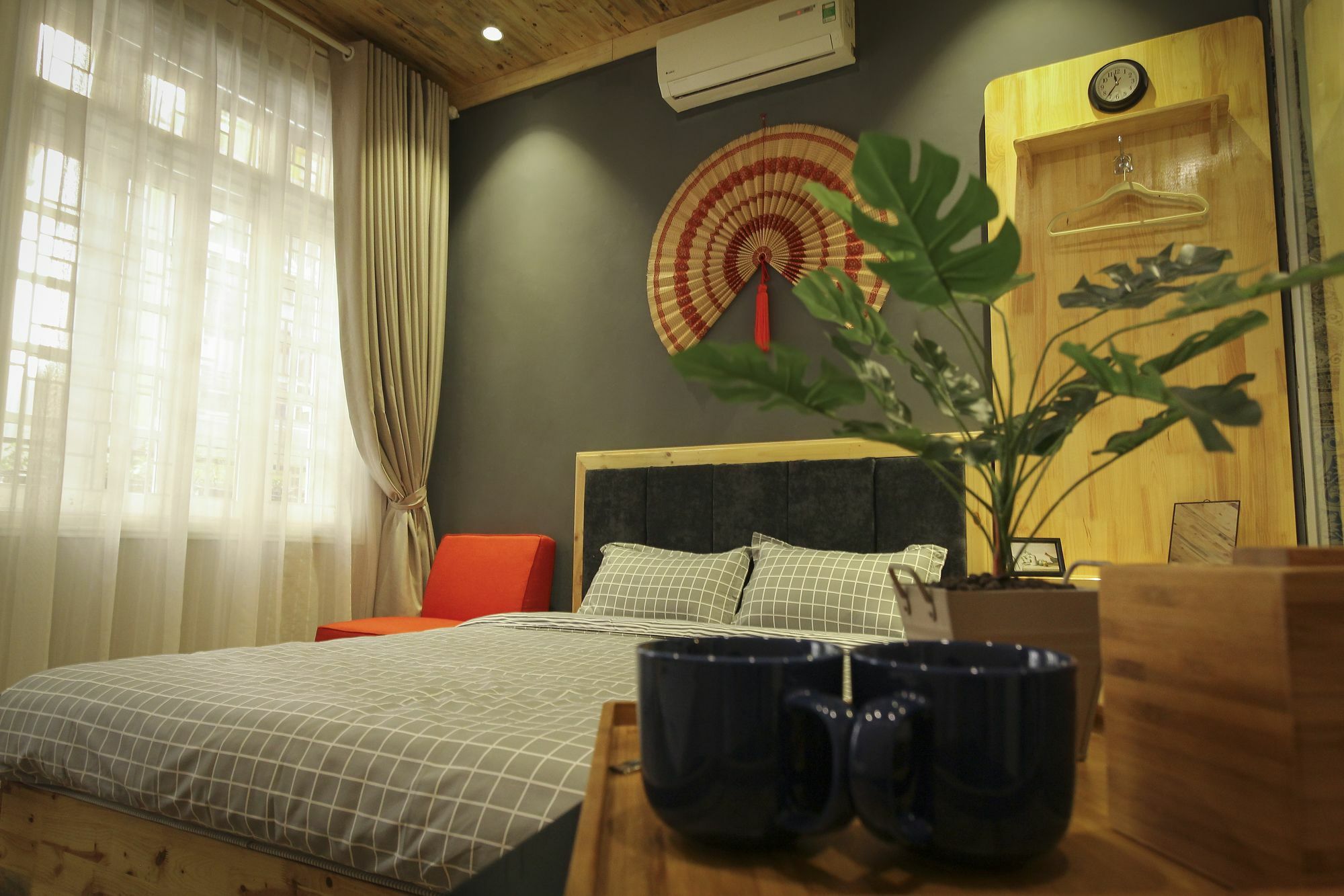 Holo Fairy House Hanoi - Serviced Homestay Esterno foto
