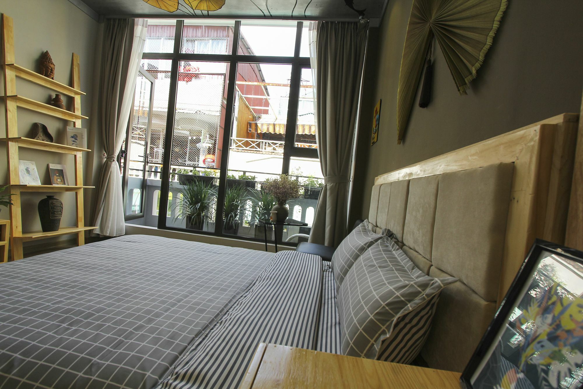 Holo Fairy House Hanoi - Serviced Homestay Esterno foto