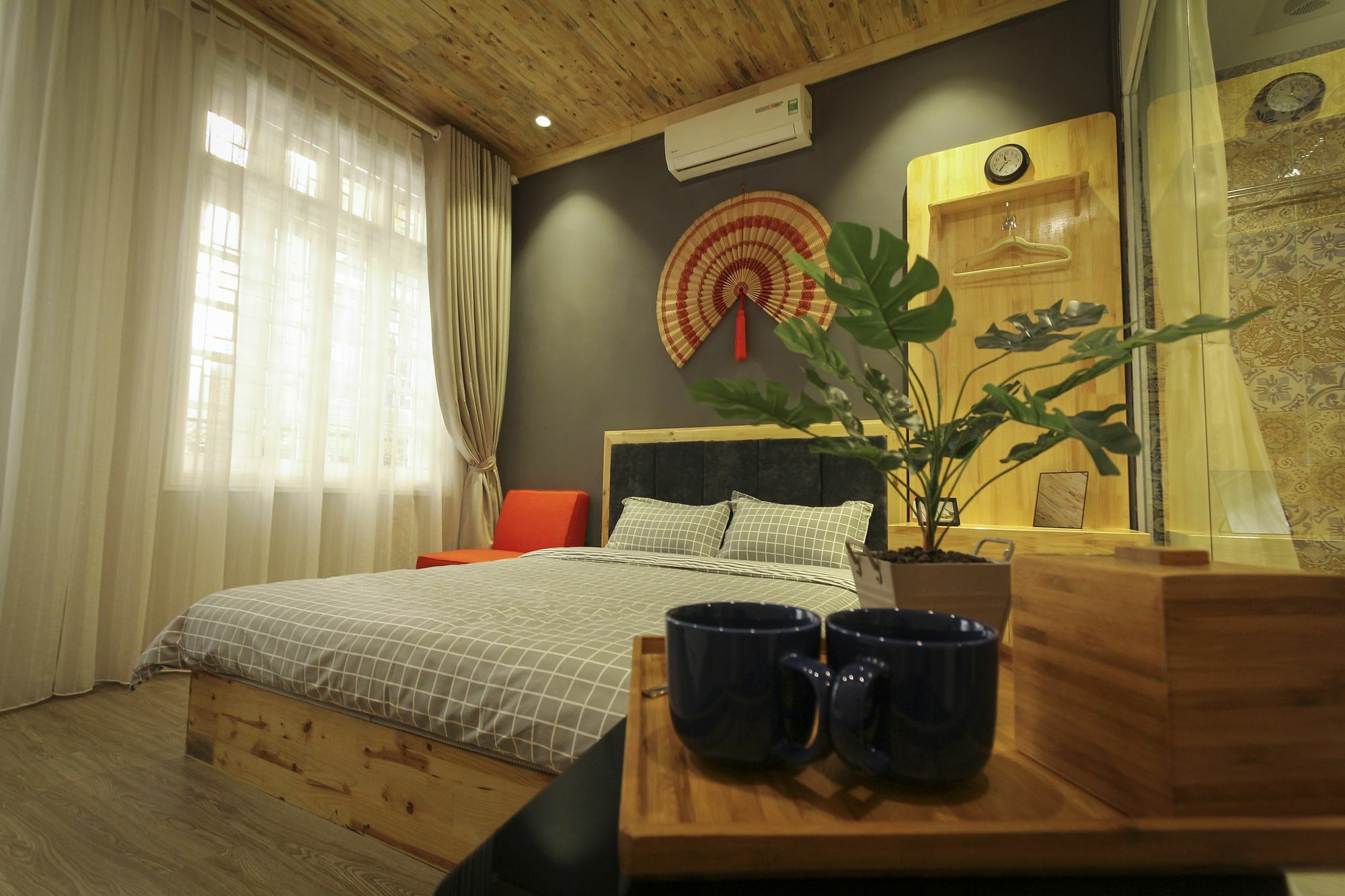Holo Fairy House Hanoi - Serviced Homestay Esterno foto