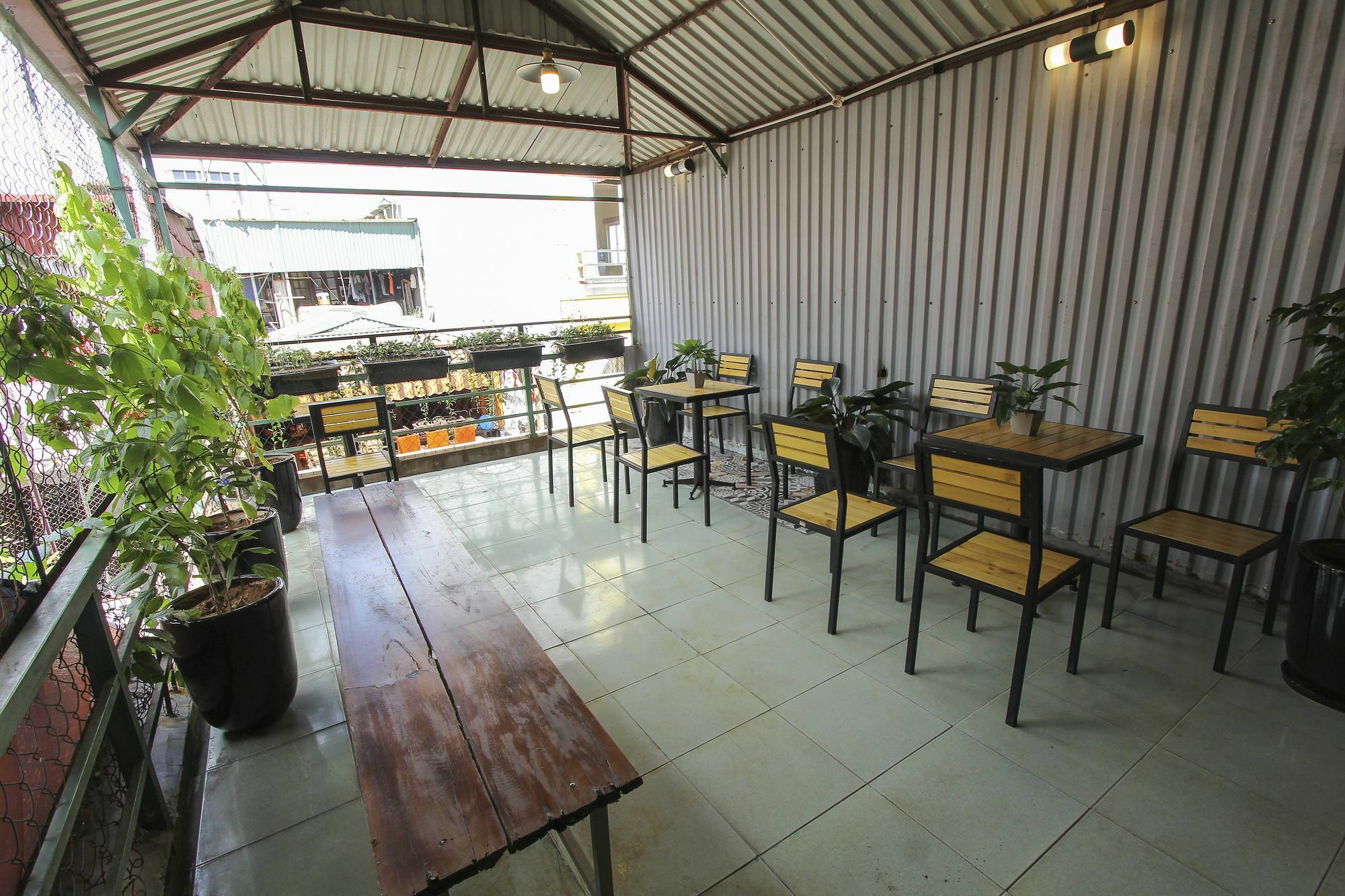 Holo Fairy House Hanoi - Serviced Homestay Esterno foto